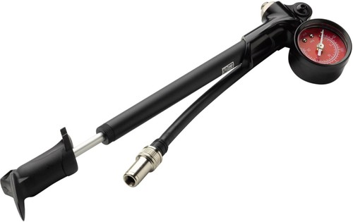 Rockshox high pressure - rockshox, fork