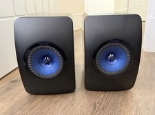 KEF LS50 Wireless