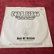 Porn Kings - Up To No Good -