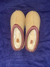 UGG BOOTS BROWN Size 7UK Brand