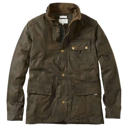 Peregrine men bexley - bexley, waxed