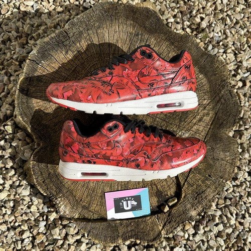 Nike air max premium - air,