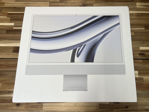 Apple imac empty - imac,