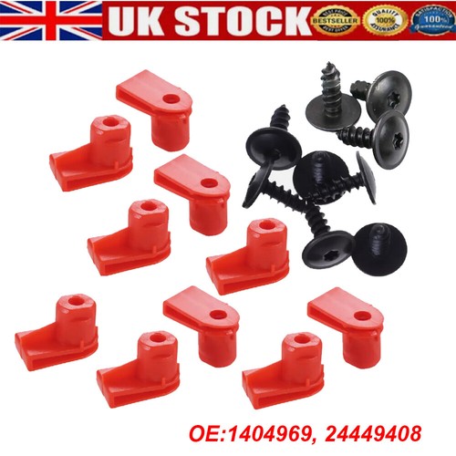 Set screw in - x,