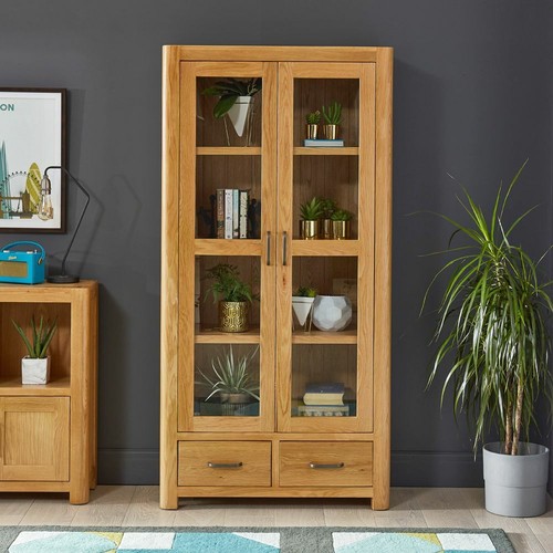 Display cabinet unit soho - cabinet,