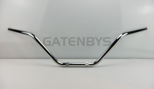 New chrome rise classic - 6',