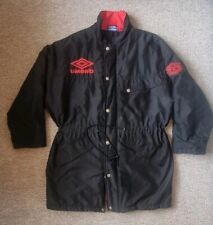 Vintage Umbro Pro Training