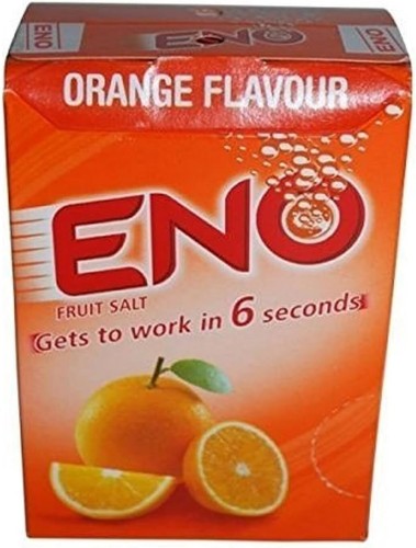Eno fruit salt - fruit,