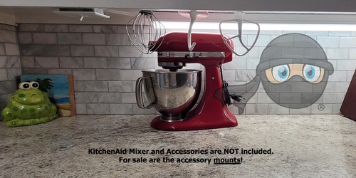 Kitchenaid mixer accessory - kitchenaid,