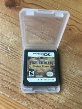 Fire Emblem: Shadow Dragon ds