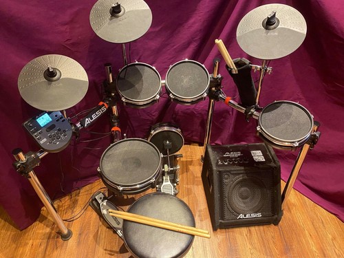 Alesis surge mesh - surge, drum
