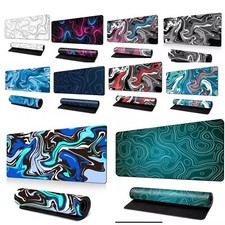 Mouse pad for gaming and - pad, work