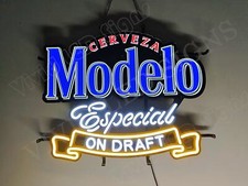 Cerveza Modelo Especial On
