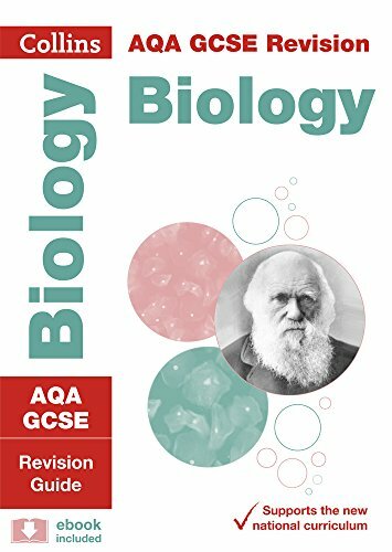 Aqa gcse biology - biology, revision