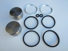 TRIUMPH BRAKE CALIPER PISTON