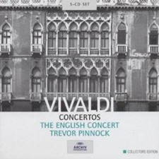 Antonio Vivaldi : Vivaldi