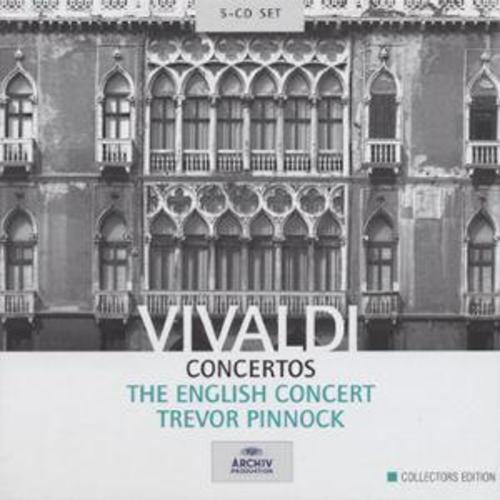 Antonio vivaldi - vivaldi,