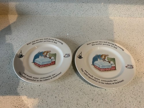 Vintage beatrix potter - potter, peter