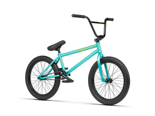 Radio darko bmx bike neptune - radio,