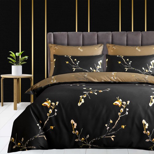 Duvet cover set reversible - cover,