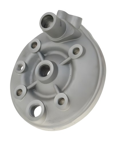 Cylinder head naraku 70ccm for - cylinder,