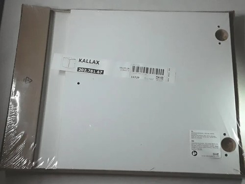 New ikea kallax insert - ******,