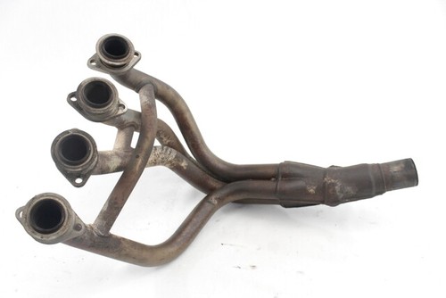 Exhaust manifold kawasaki - exhaust,