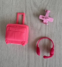  2023 Barbie Chelsea Can be