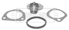 FTK037 THERMOSTAT KIT FITS