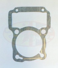 Base gasket 125cc - 125cc, for
