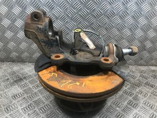 Ford Transit 2.0 MK8 2014-On