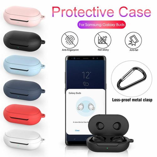 Earbuds earphones silicone - earphones,
