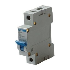 Type B MCB Type C MCB