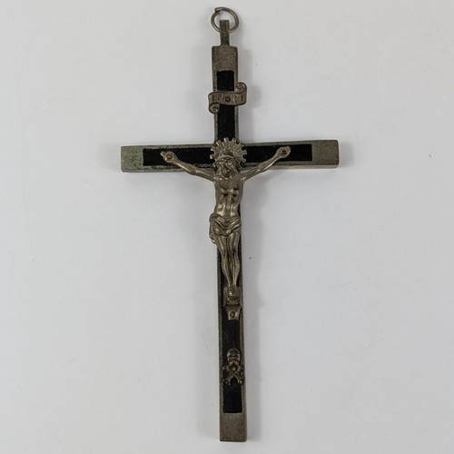 Antique large golgotha - large,