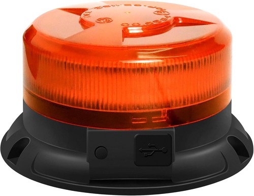 Dinfu beacon light led warning - light,