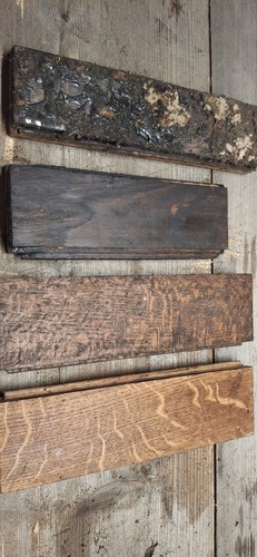 Oak parquet flooring - oak,