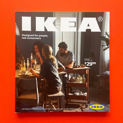 2017 ikea catalog usa - ikea,