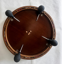 Antique Billard Nicolas Puff