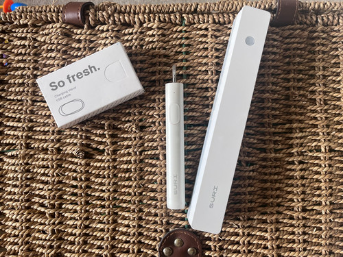 Suri sonic electric - sonic,