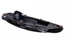 KAYAK CANOE SIT ON TOP LEISURE