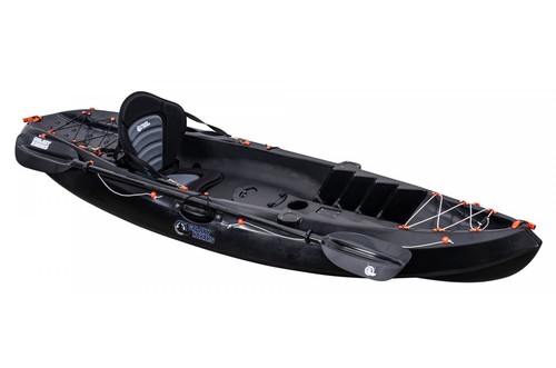 Kayak canoe sit - sit, leisure