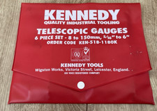 Kennedy Telescopic Gauge Set