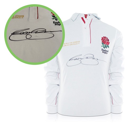Jason robinson signed england - jason,