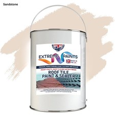Ultra Strength Roof Tile Paint