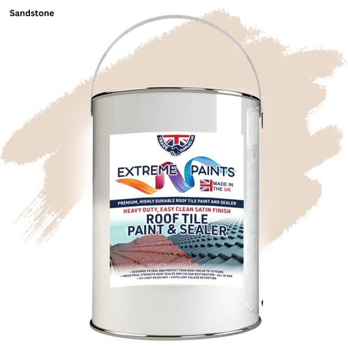 Ultra strength roof - ultra, tile