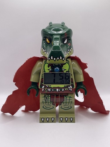 Lego legends chima cragger - legends,