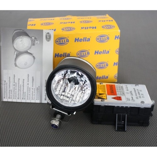 Hella xenon modul - xenon, pro