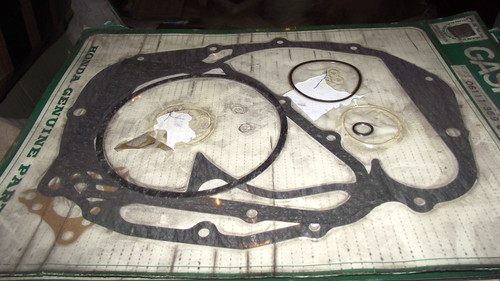 Honda cb360 cb360g - /,