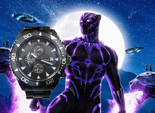 Invicta limited edition - limited,