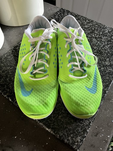 Ladies nike trainers - trainers, size